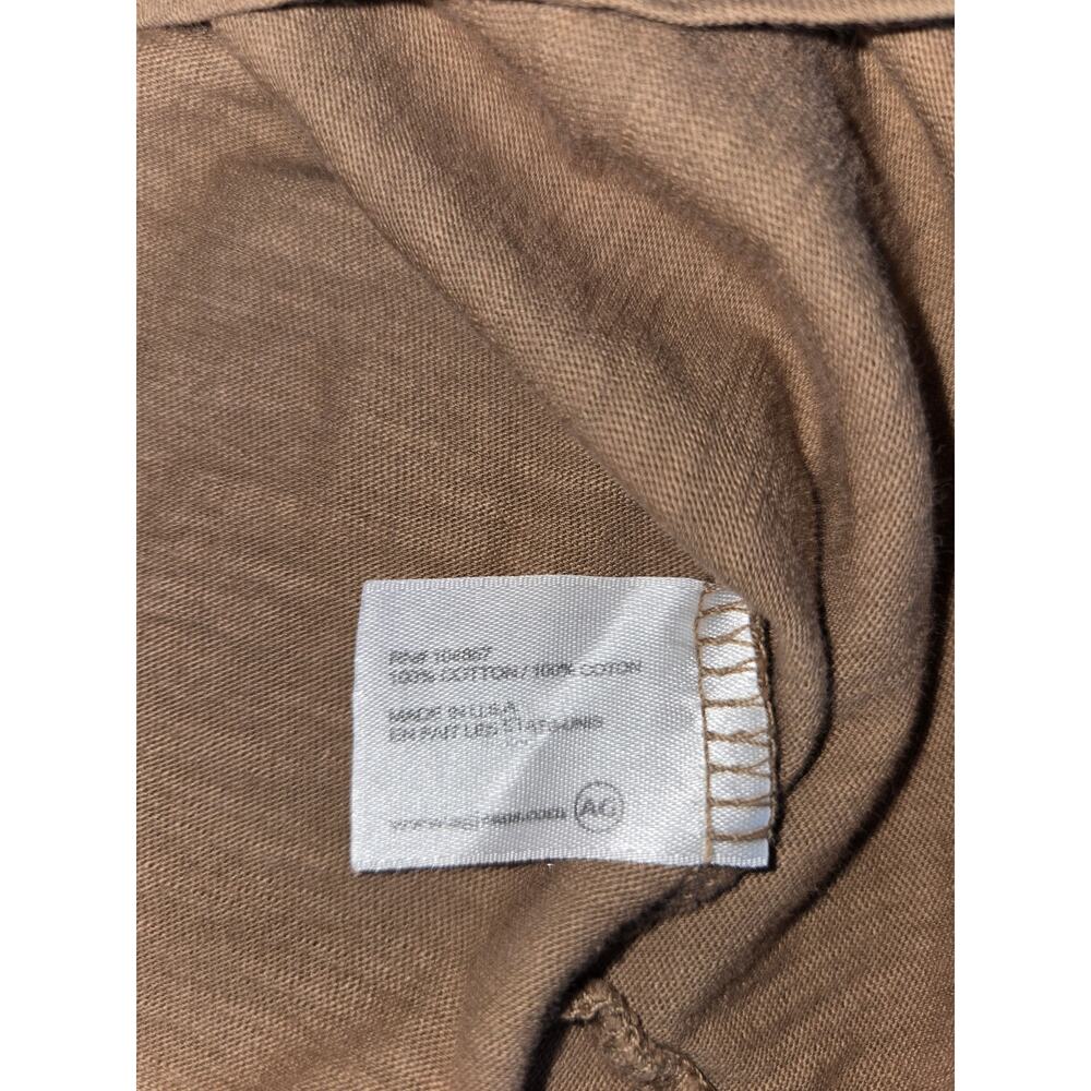AG Men's Like ng Sleeves Shirt M - Picture 5 of 8